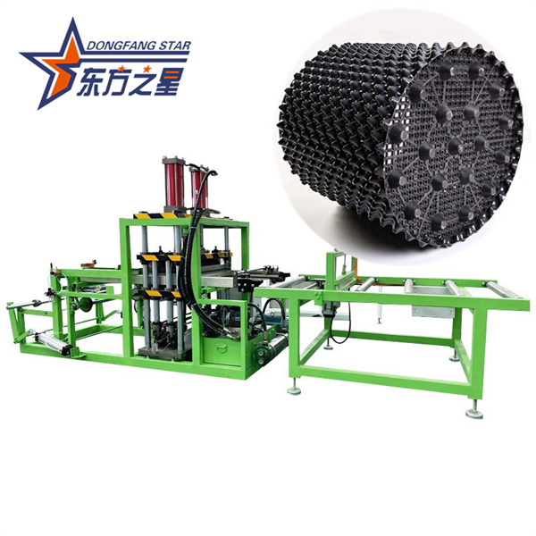 1000mm 1200mm Root Control Container Machine