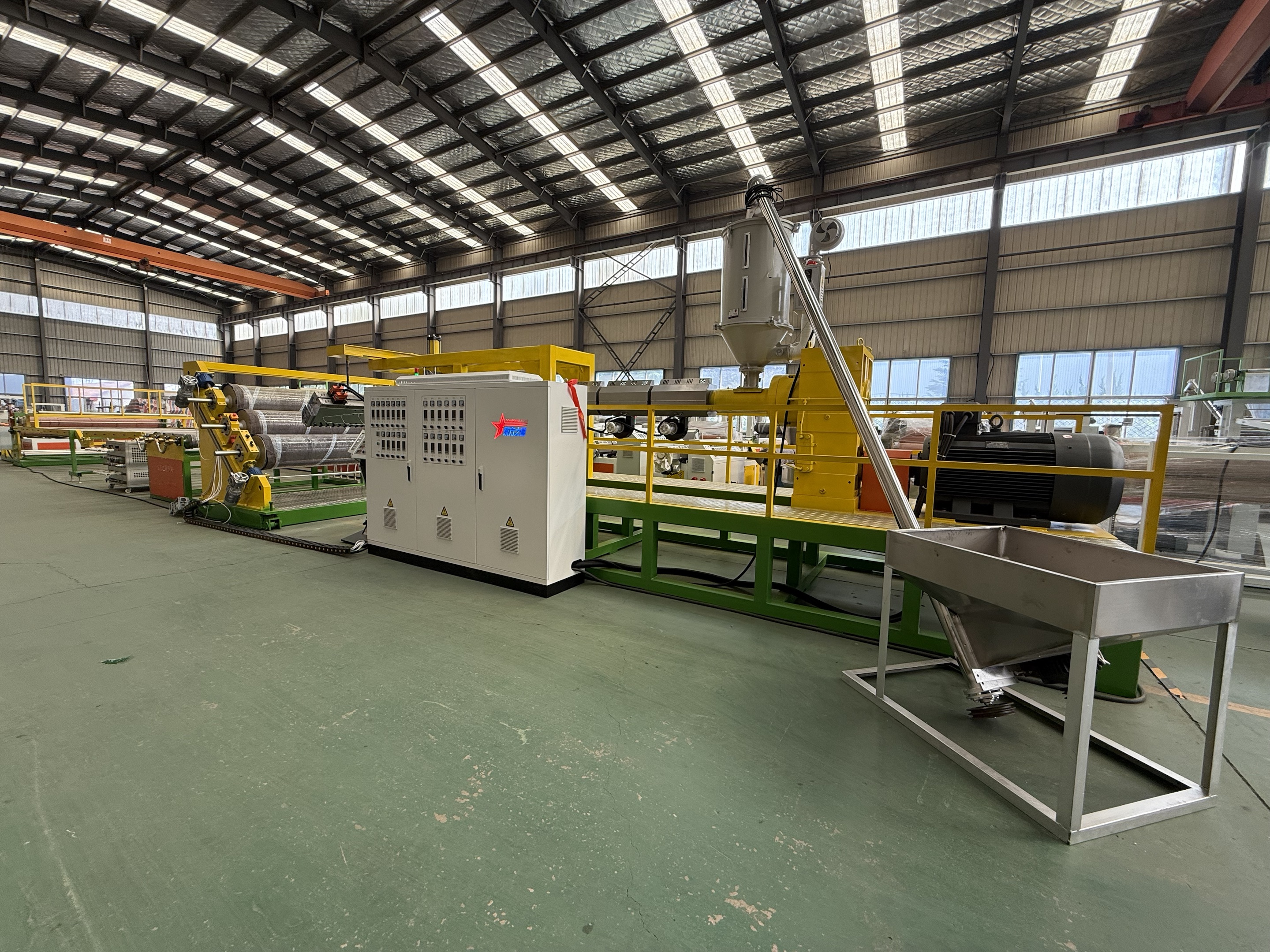 Miksi PP -lannan vyöt ovat niin suosittuja?