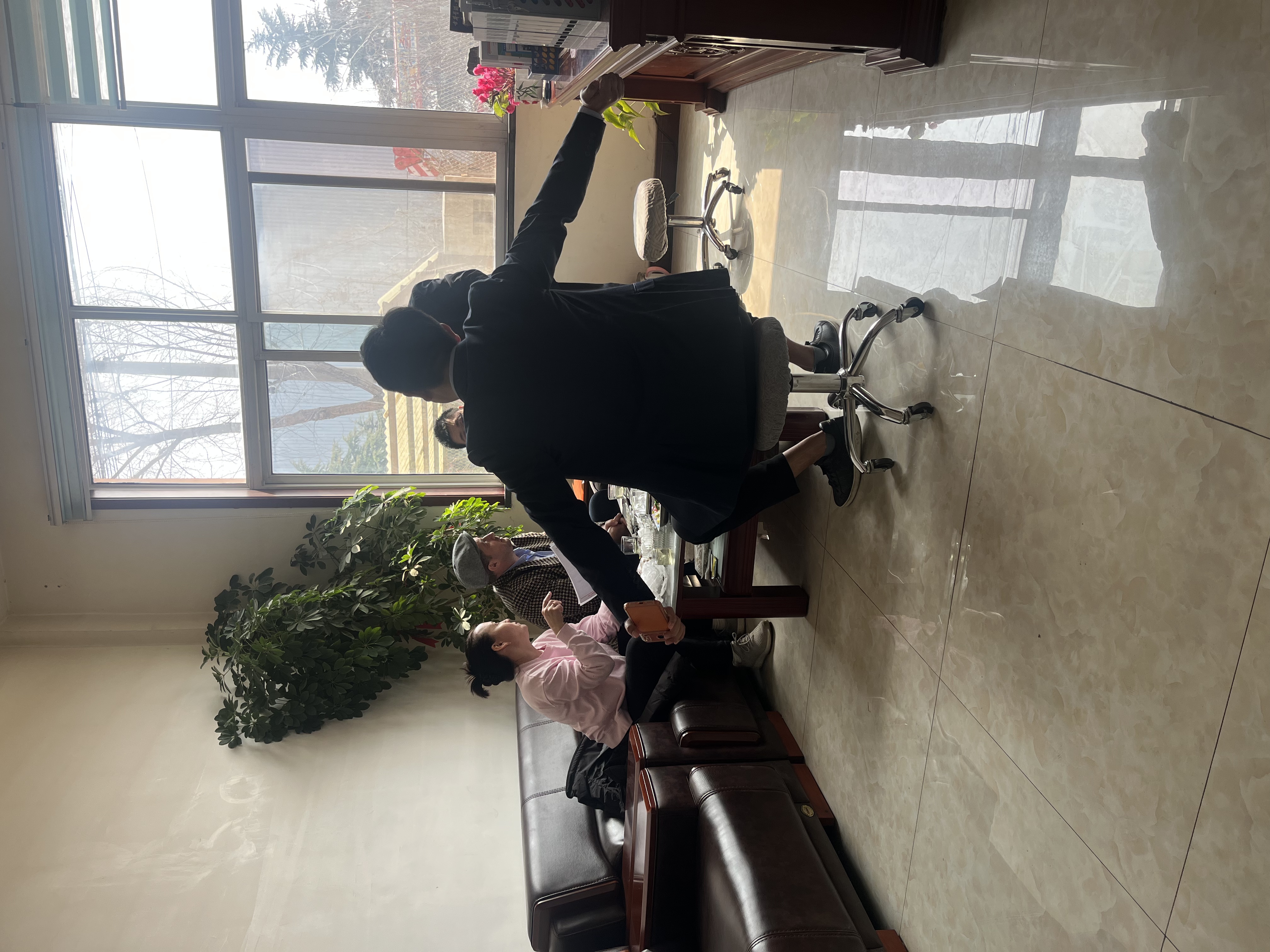 ​Kiitos venäläisille asiakkaillemme PS-levyjen suulakepuristuslaitteiden hankinnasta.