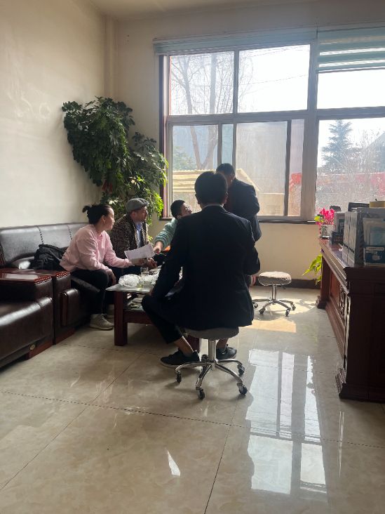 Qingdao East Star Plastic Machinery allekirjoitti yhteistyösopimuksen venäläisen asiakkaan kanssa