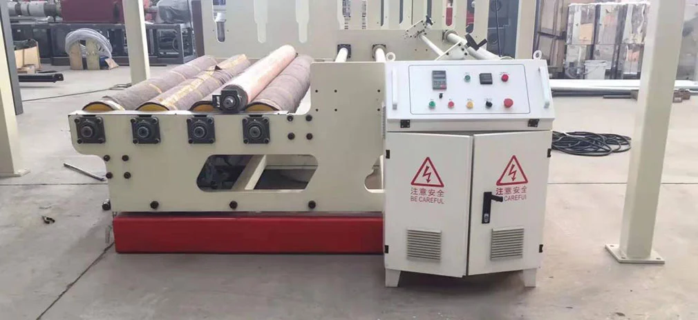 Hdpe Drainage Board Extruder Machine