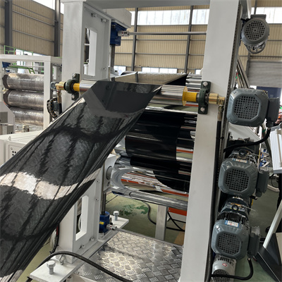 POK Arkkikoneiden valmistajat Line made in China