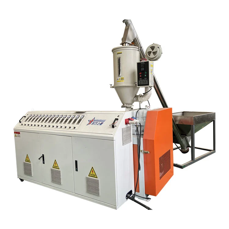 PVDF -arkin suulakepuristinkone