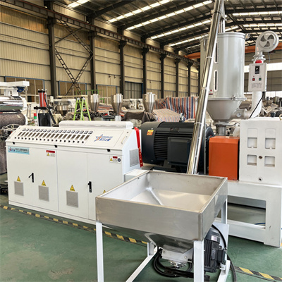 SBS-muokattu bitumi vedenpitävä kalvokone