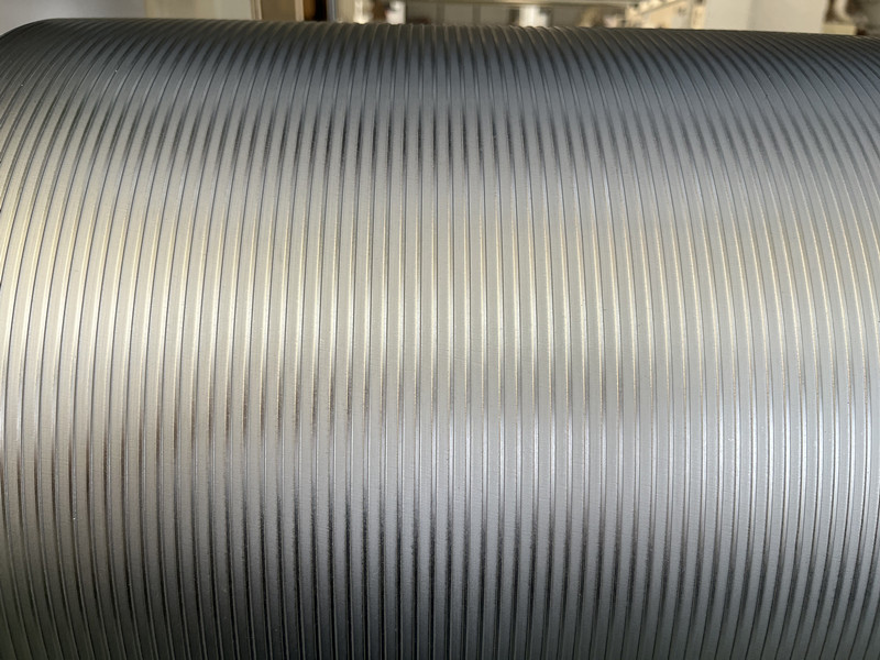 Pehmeä SBS-muovilevyjen ekstruusiokone