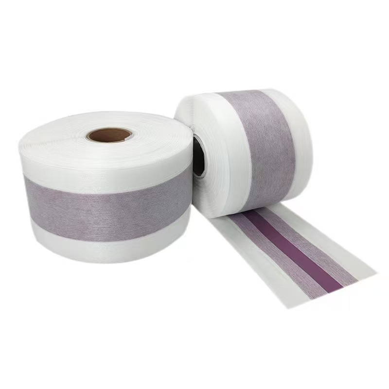 TPE vedenpitävä liimanauha tuotantolaitteet